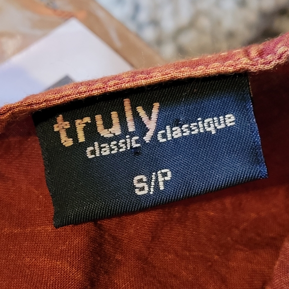 90's maxi dress - Picture 8 of 8